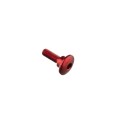 Tornillo especial M5 Rojo Lightech 962ROS