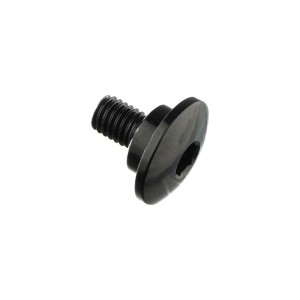 Tornillo especial M5 Negro Lightech 993NER