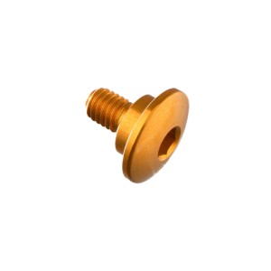 Tornillo especial M5 Oro Lightech 993ORO