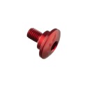 Tornillo especial M5 Rojo Lightech 993ROS