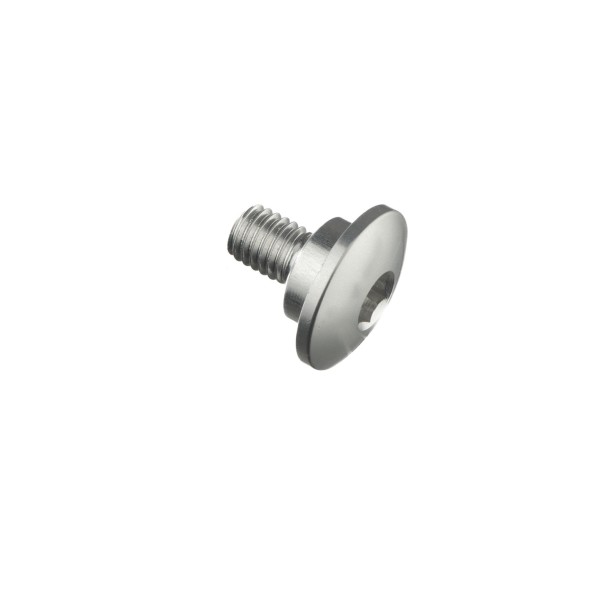 Tornillo especial M5 Plata Lightech 993SIL