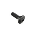 Tornillo especial M5 Negro Lightech 999NER