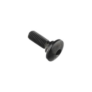 Tornillo especial M5 Negro Lightech 999NER