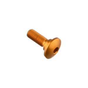 Tornillo especial M5 Oro Lightech 999ORO