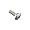 Tornillo especial M5 Plata Lightech 999SIL