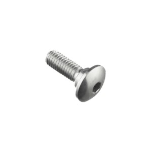 Tornillo especial M5 Plata Lightech 999SIL