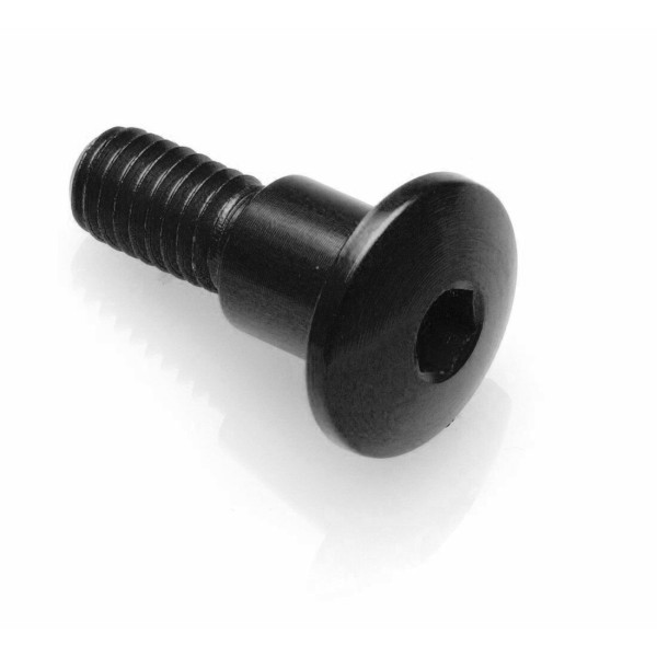 Tornillo especial M5 Negro Lightech 1028NER