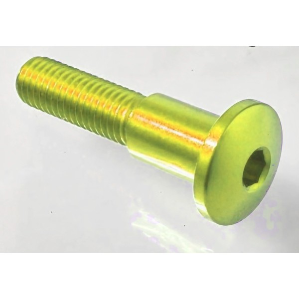Tornillo especial M10 Oro Lightech 931ORO