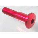 Tornillo especial M10 Rojo Lightech 931ROS
