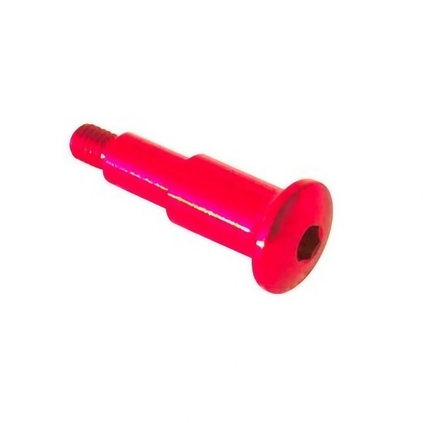 Tornillo especial M10 Rojo Lightech 934ROS