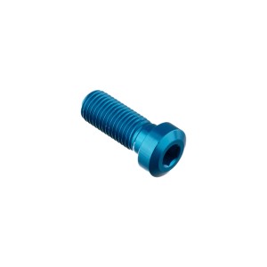 Tornillo especial M10 Azul cobalto Lightech 961COB