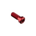 Tornillo especial M10 Rojo Lightech 961ROS