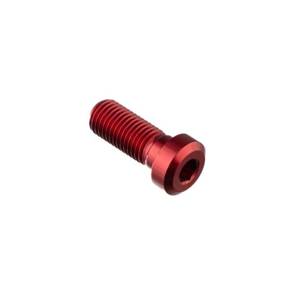 Tornillo especial M10 Rojo Lightech 961ROS