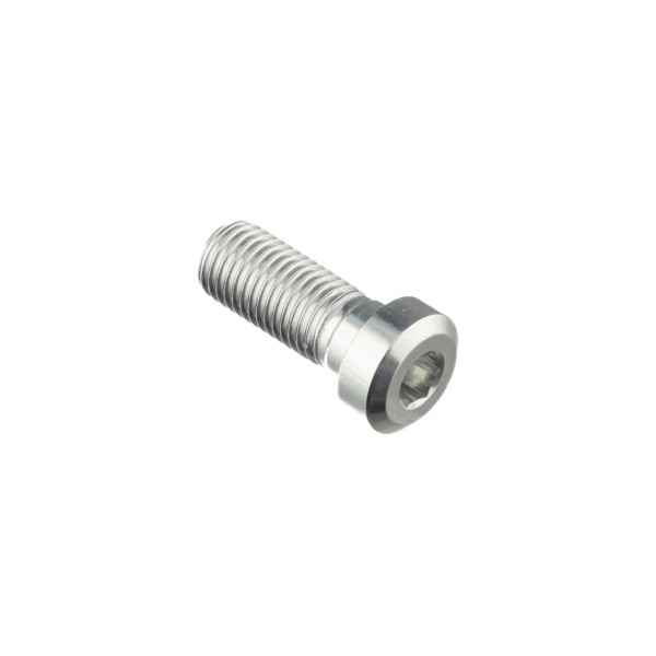 Tornillo especial M10 Plata Lightech 961SIL