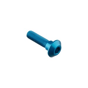 Tornillo especial M8 Azul cobalto Lightech 951COB