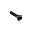 Tornillo especial M8 Negro Lightech 951NER