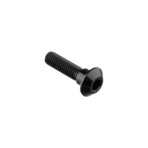 Tornillo especial M8 Negro Lightech 951NER