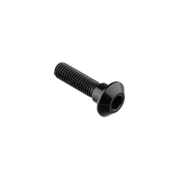 Tornillo especial M8 Negro Lightech 951NER