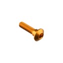 Tornillo especial M8 Oro Lightech 951ORO