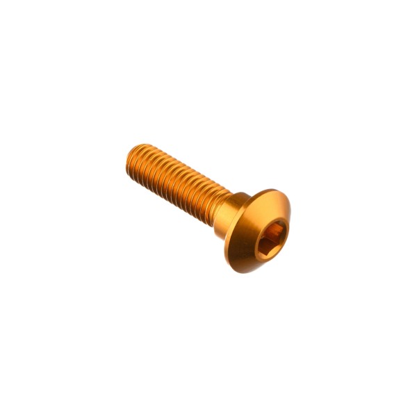 Tornillo especial M8 Oro Lightech 951ORO