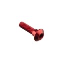 Tornillo especial M8 Rojo Lightech 951ROS