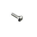 Tornillo especial M8 Plata Lightech 951SIL