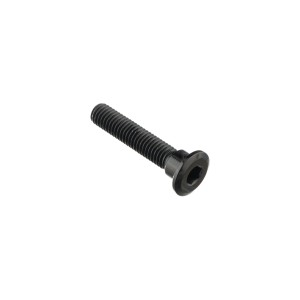 Tornillo especial M8 Negro Lightech 952NER