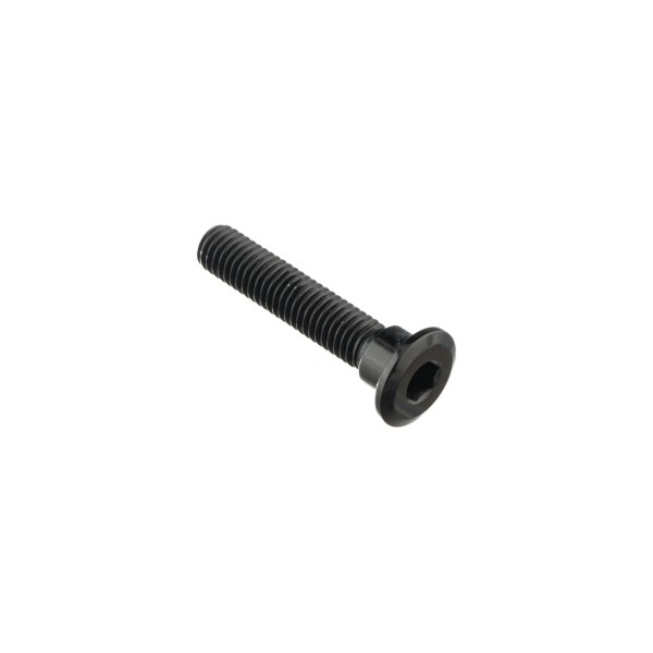 Tornillo especial M8 Negro Lightech 952NER
