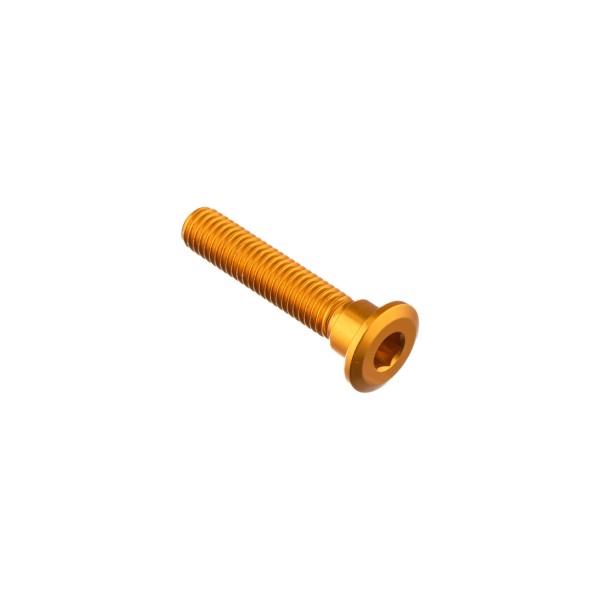 Tornillo especial M8 Oro Lightech 952ORO