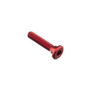 Tornillo especial M8 Rojo Lightech 952ROS
