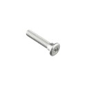 Tornillo especial M8 Plata Lightech 952SIL