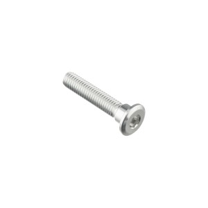 Tornillo especial M8 Plata Lightech 952SIL