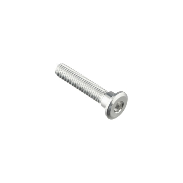 Tornillo especial M8 Plata Lightech 952SIL