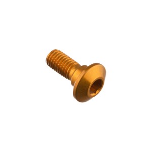 Tornillo especial M8 Oro Lightech 953ORO
