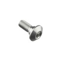 Tornillo especial M8 Plata Lightech 953SIL