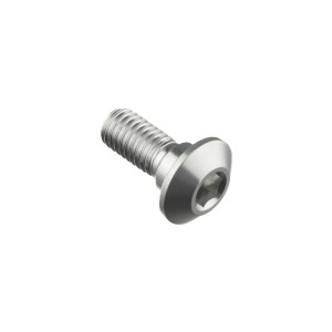 Tornillo especial M8 Plata Lightech 953SIL