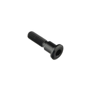 Tornillo especial M8 Negro Lightech 960NER