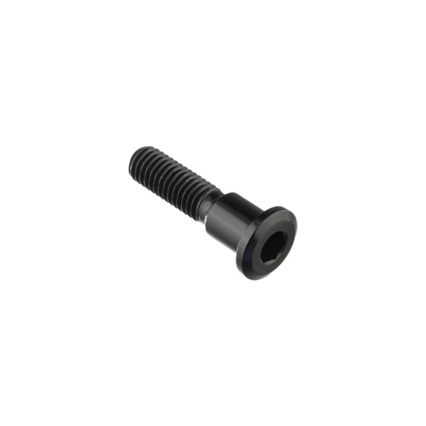 Tornillo especial M8 Negro Lightech 960NER
