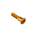 Tornillo especial M8 Oro Lightech 960ORO