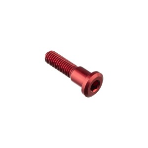 Tornillo especial M8 Rojo Lightech 960ROS