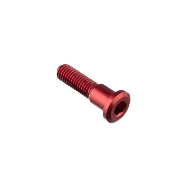 Tornillo especial M8 Rojo Lightech 960ROS