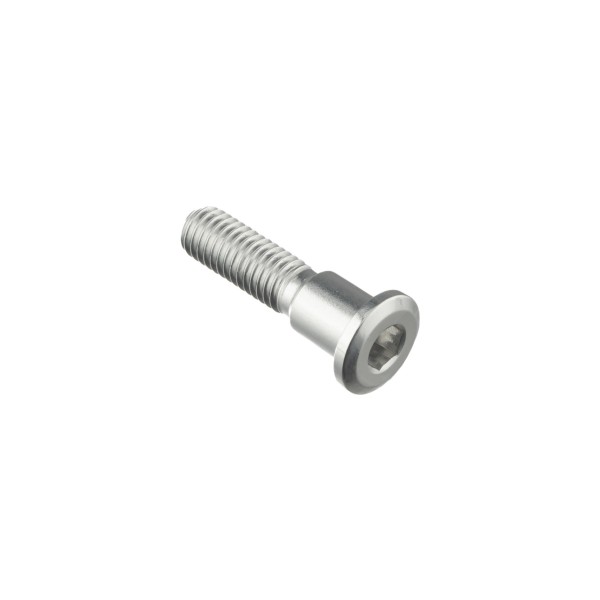 Tornillo especial M8 Plata Lightech 960SIL