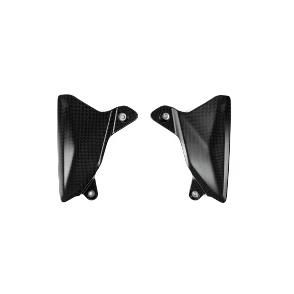 Deflector lateral Acabado mate Lightech CARD0215M