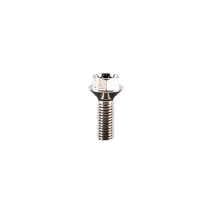 Tornillo especial para estriberas con ref FTR507-FTR508  Lightech FTR760