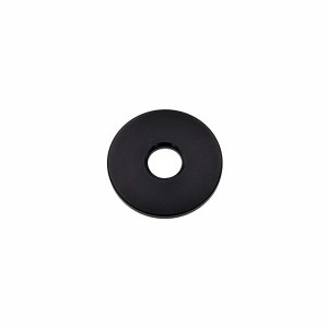 Arandela M10 Negro Lightech RM10NER