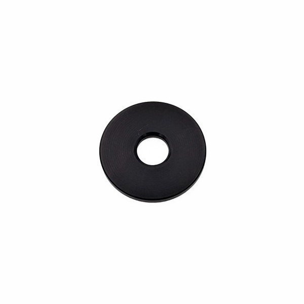 Arandela M10 Negro Lightech RM10NER