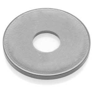 Arandela M5 Titanio Lightech RM5T