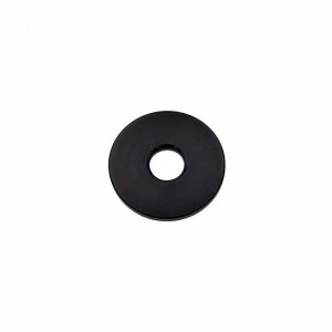 Arandela especial M10 Negro Lightech RSM10NER