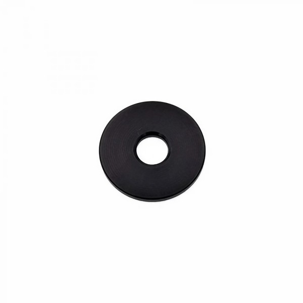 Arandela especial M10 Negro Lightech RSM10NER