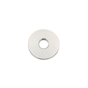 Arandela especial M5 Plata Lightech RSM5BSIL